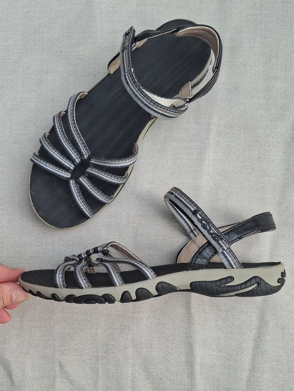 Teva Kayenta Women's Sport Sandals Size 6.5